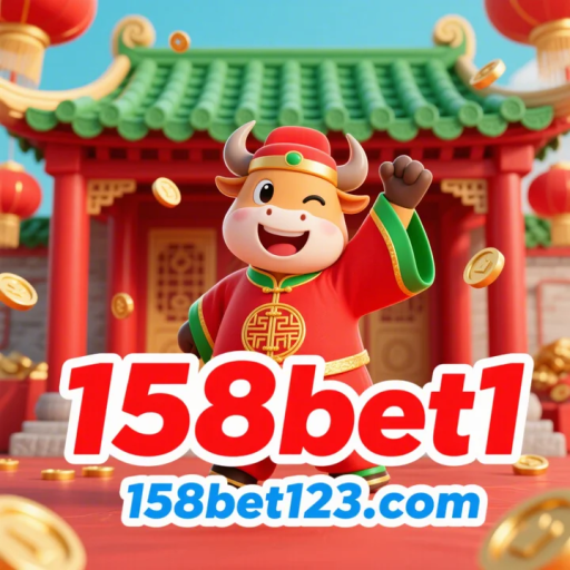 158bet1 158bet1